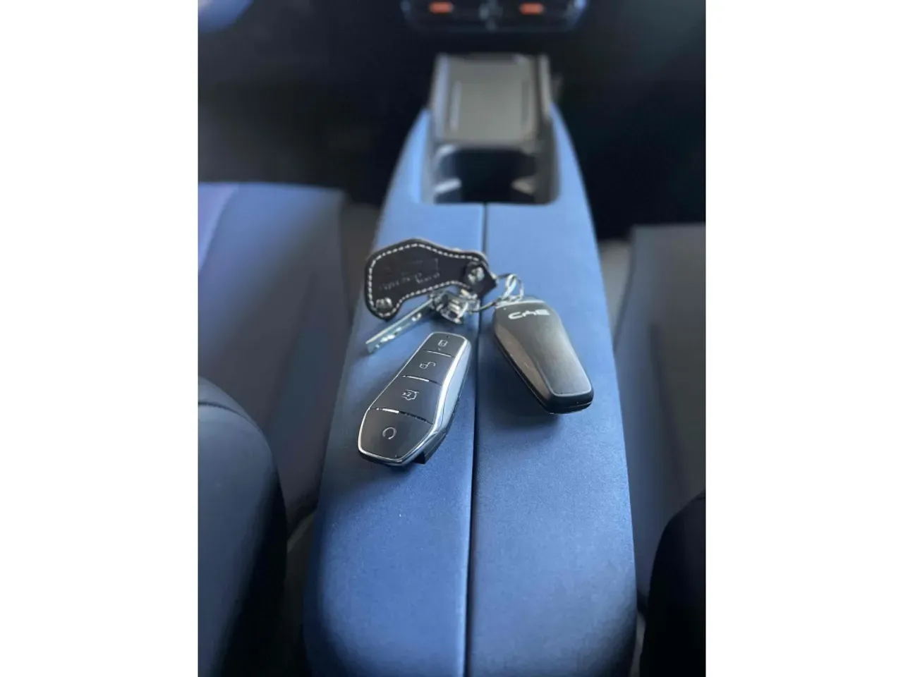 BYD Dolphin Mini - Imagem 13