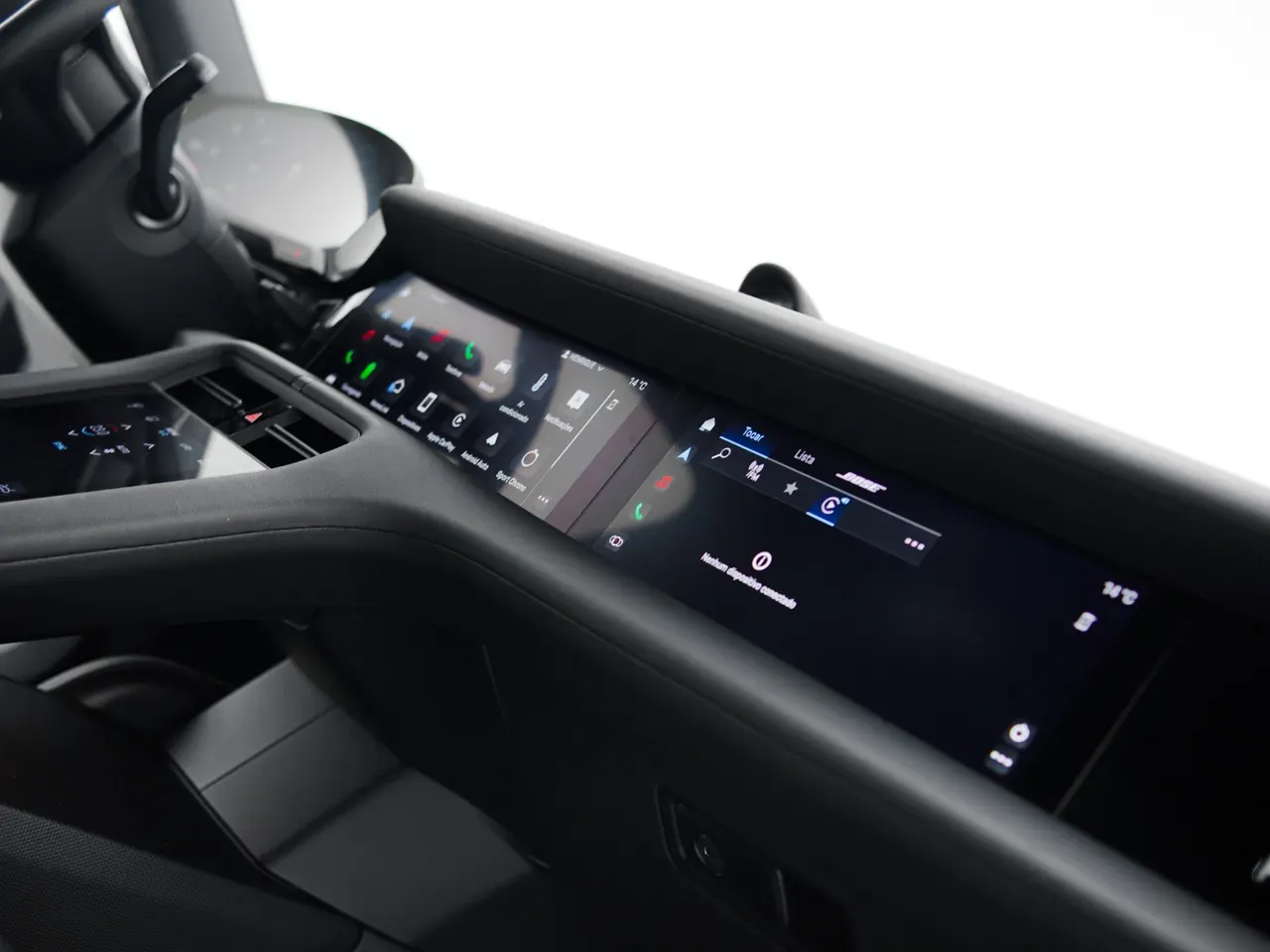 Porsche Taycan - Imagem 12