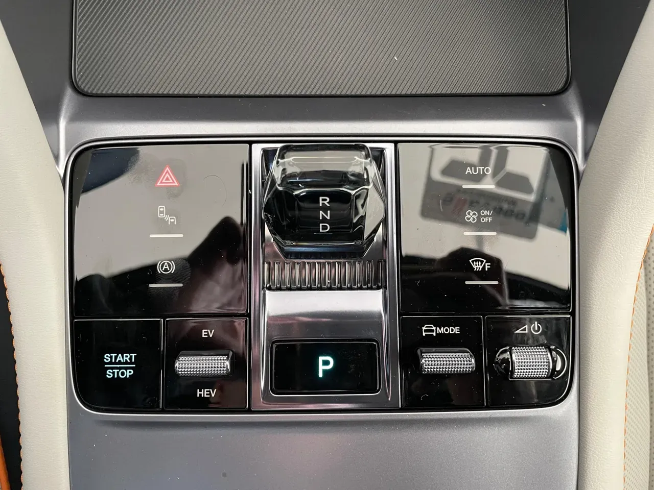 BYD Song Plus Dm-i Plug-in Hybrid - Imagem 12