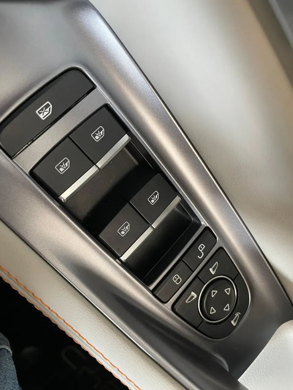 BYD Song Plus Dm-i Plug-in Hybrid - Imagem 17