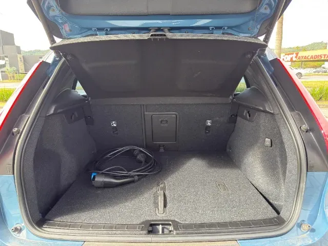 Volvo XC40 Recharge - Imagem 17