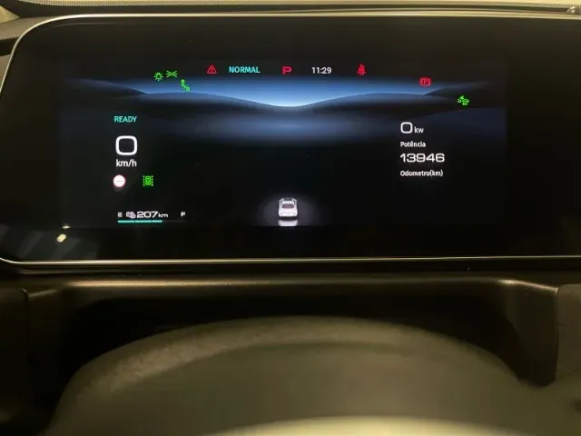 GWM Ora 03 - Imagem 9