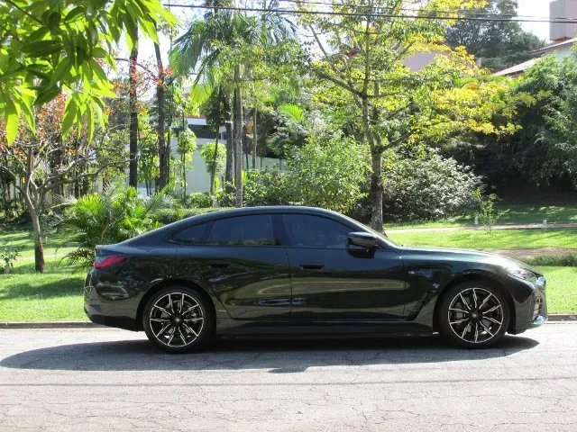 BMW I4 Edrive35 - Imagem 6
