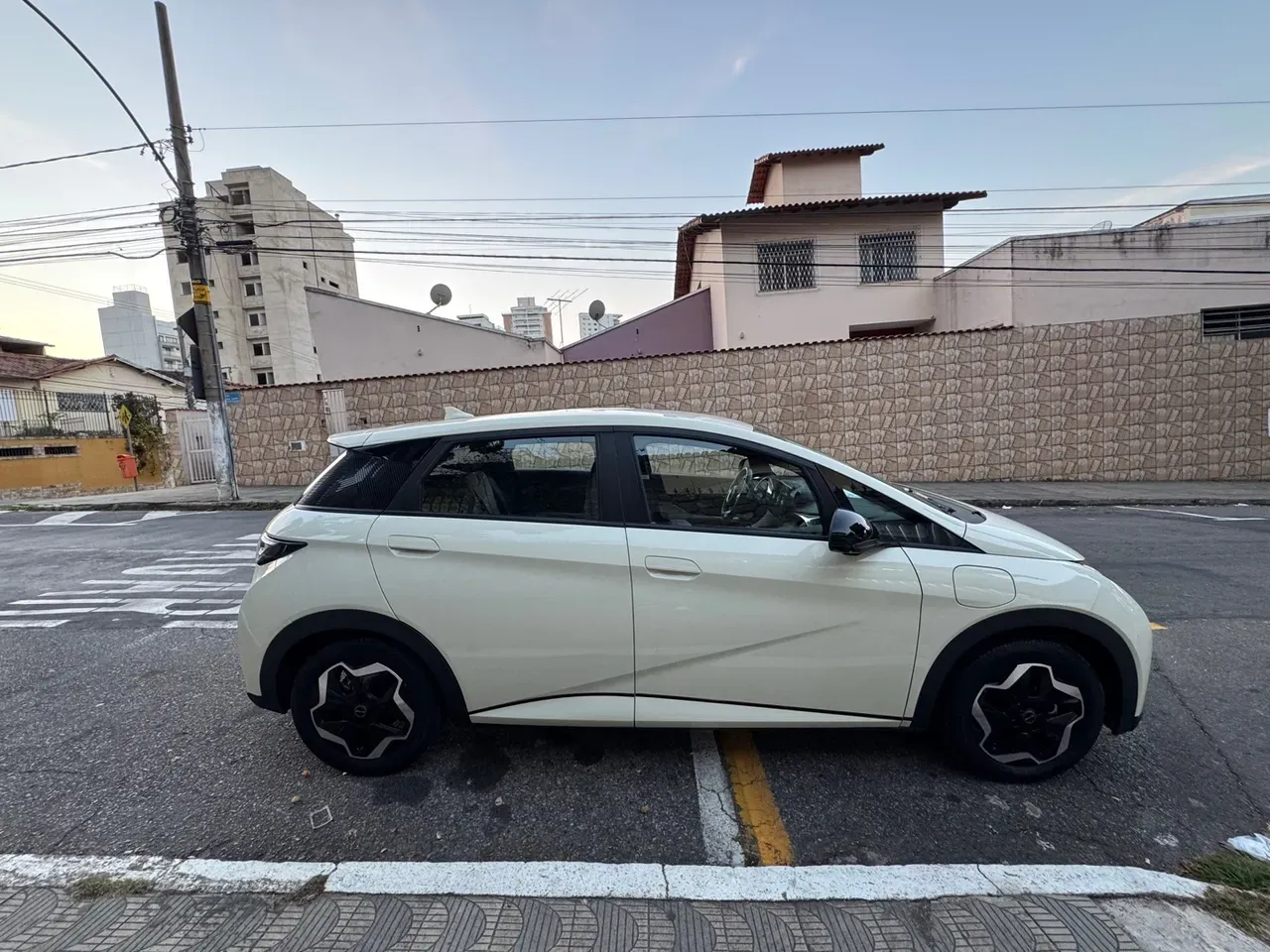 BYD Dolphin - Imagem 5