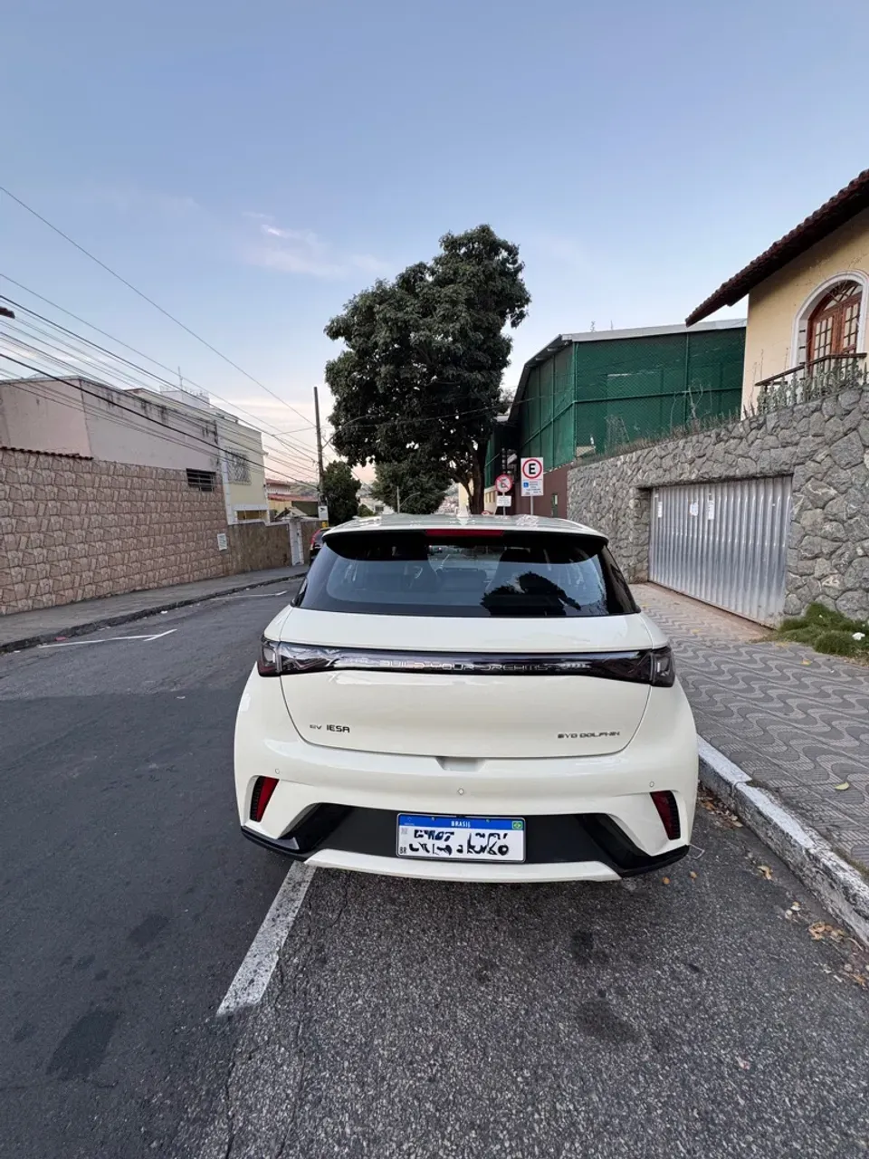 BYD Dolphin - Imagem 7