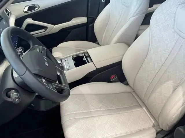 BYD Yuan Pro - Imagem 7