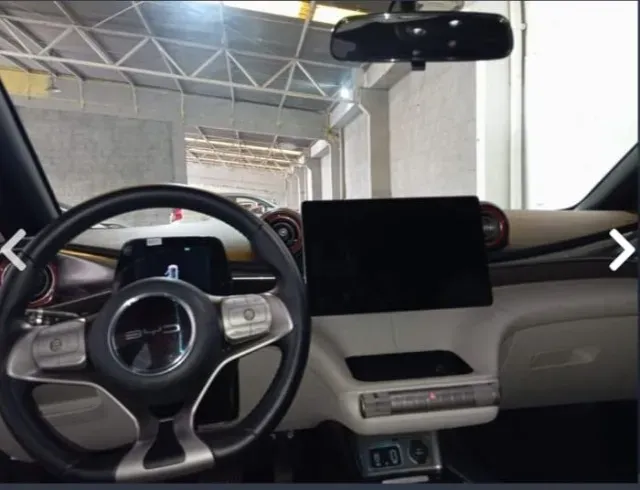 BYD Dolphin - Imagem 3