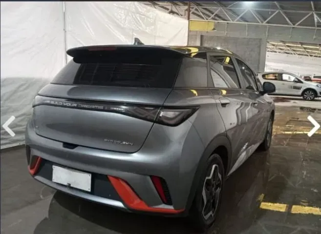 BYD Dolphin - Imagem 6