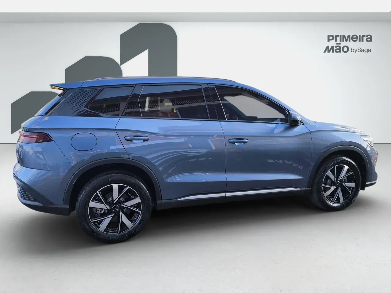 BYD Song Pro - Imagem 3