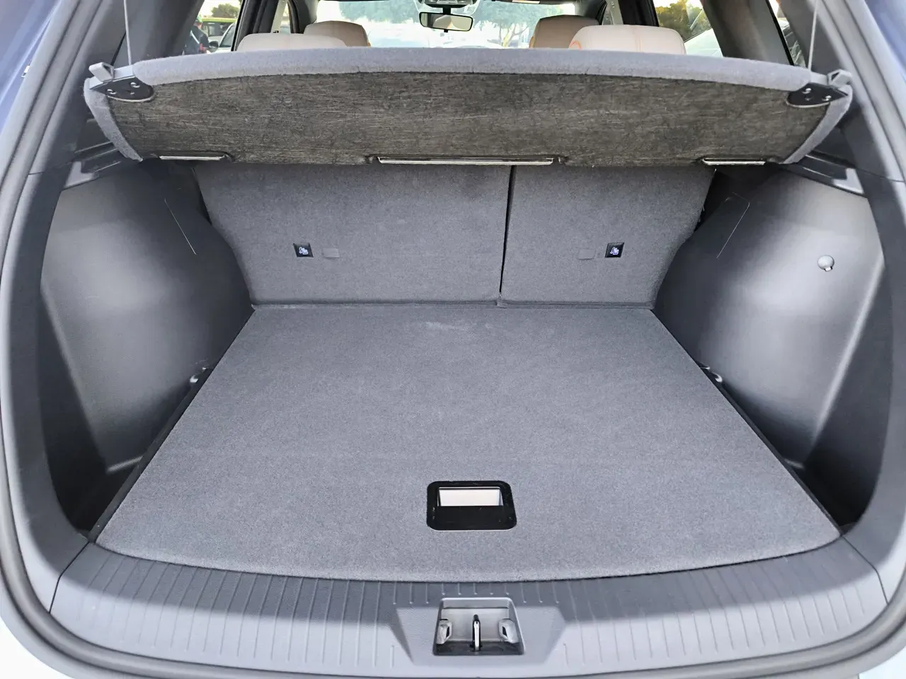 BYD Song Pro - Imagem 9