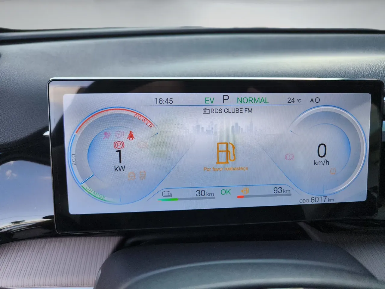 BYD Song Pro - Imagem 11