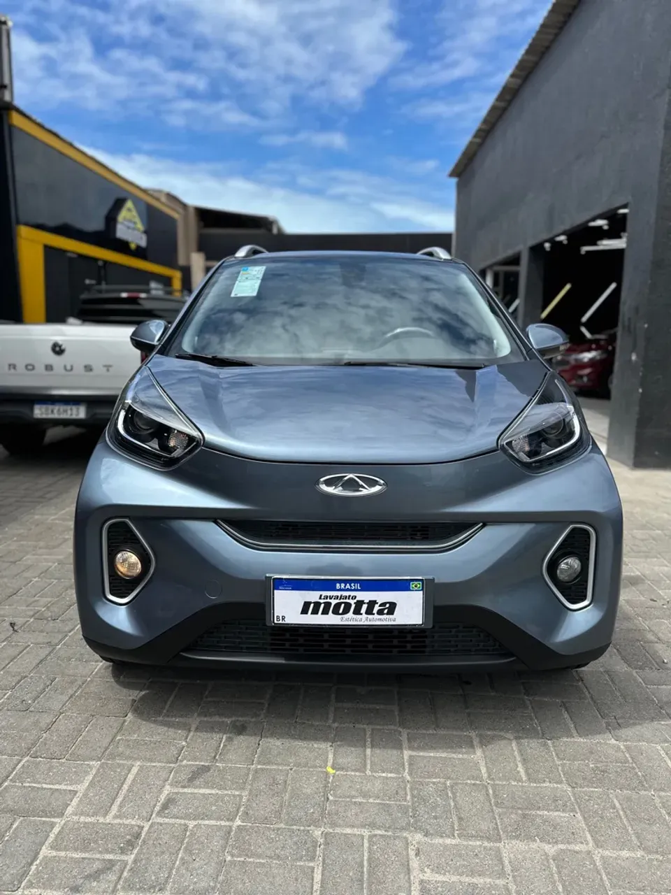 Chery Icar Eq3 - Imagem 3