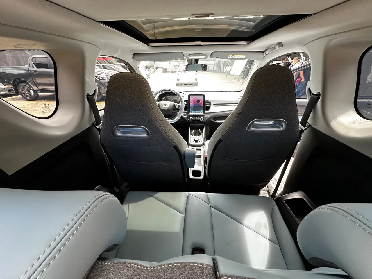 Chery Icar Eq3 - Imagem 9