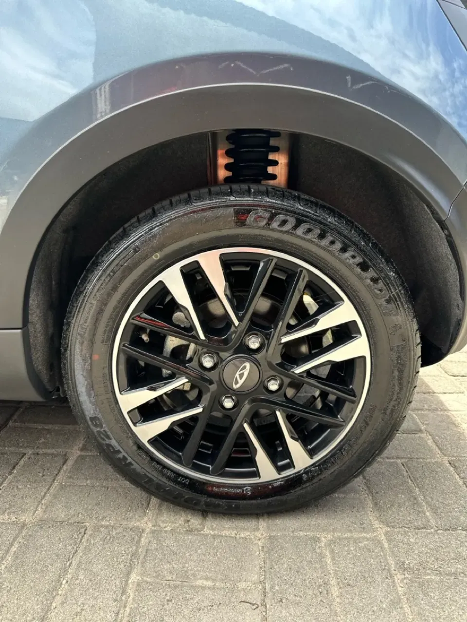 Chery Icar Eq3 - Imagem 12