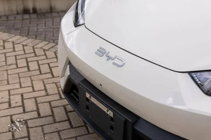 BYD Dolphin Mini - Imagem 6