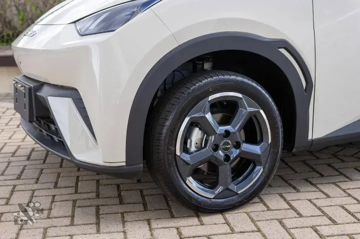 BYD Dolphin Mini - Imagem 7