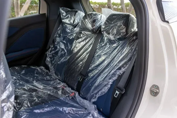 BYD Dolphin Mini - Imagem 14