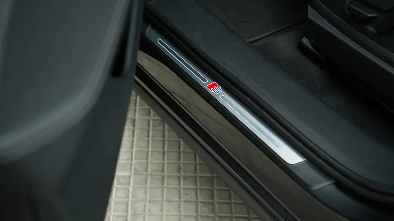 Audi E-tron - Imagem 15