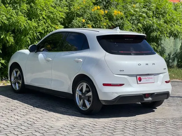 GWM Ora 03 - Imagem 6