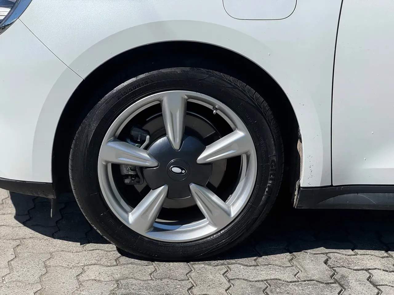 GWM Ora 03 - Imagem 7