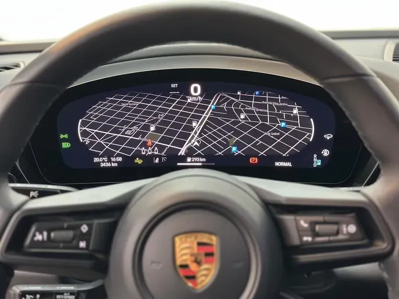 Porsche Macan - Imagem 7