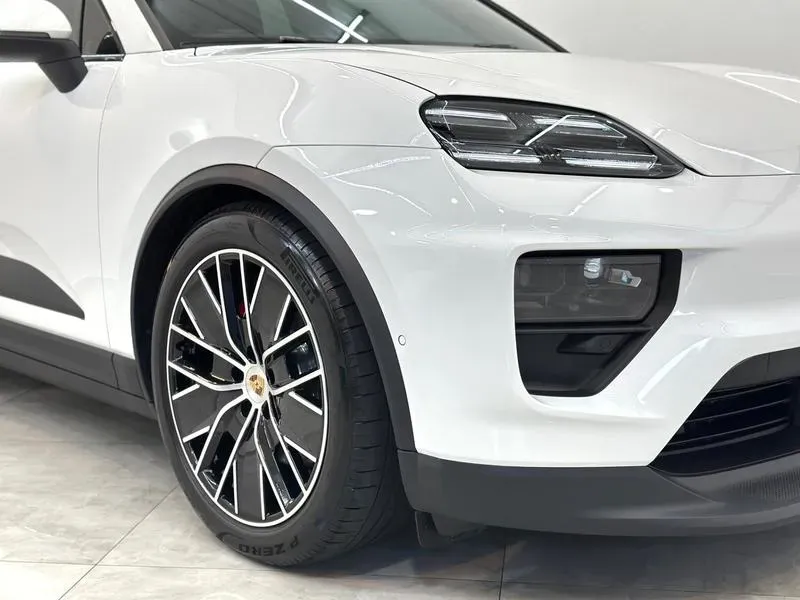 Porsche Macan - Imagem 15