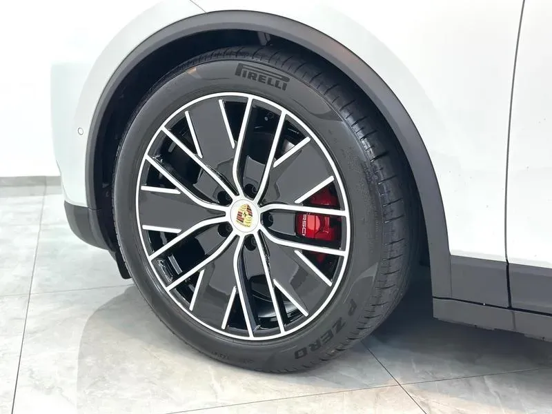 Porsche Macan - Imagem 16