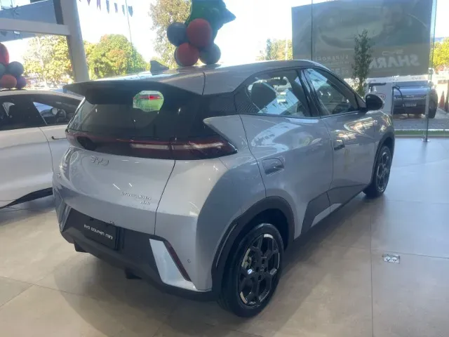 BYD Dolphin Mini - Imagem 4