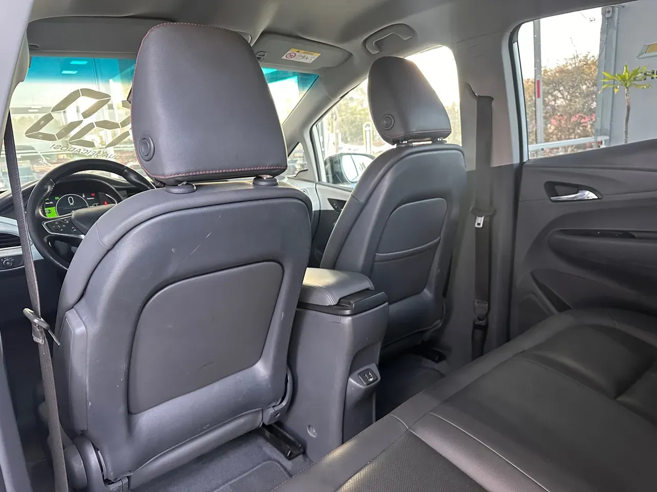 Chevrolet Bolt EV - Imagem 13