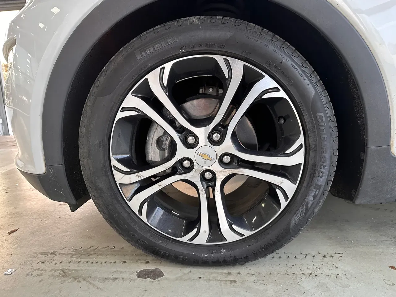 Chevrolet Bolt EV - Imagem 19