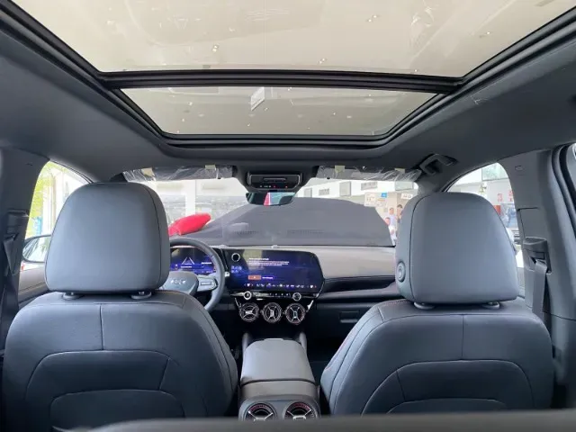 Chevrolet Blazer EV - Imagem 11