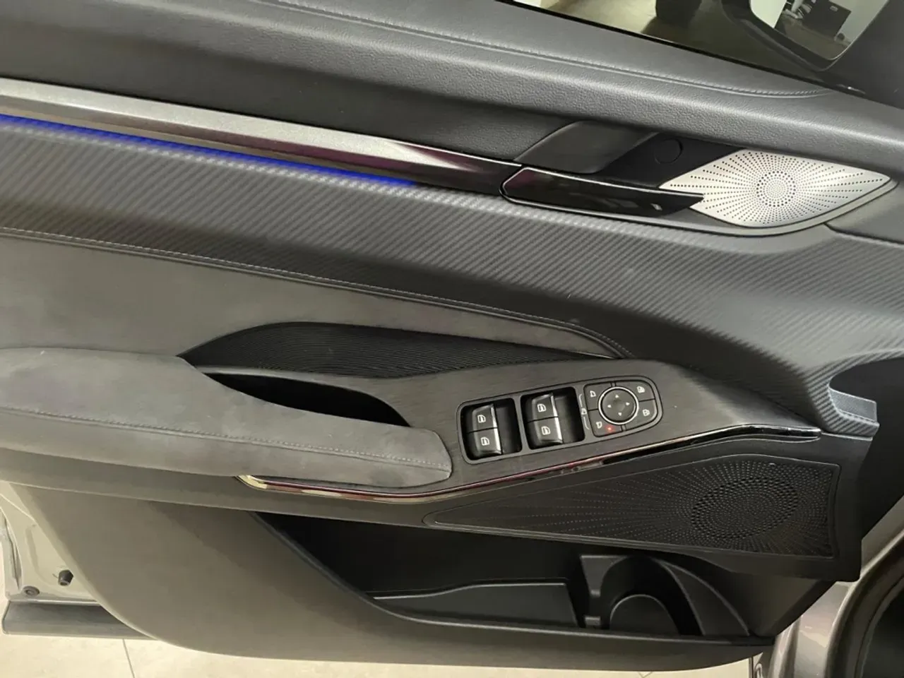 GWM Haval H6 Plug-in Hybrid - Imagem 12