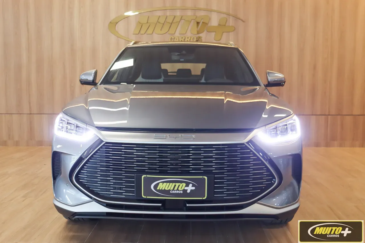 BYD Song Plus - Imagem 2
