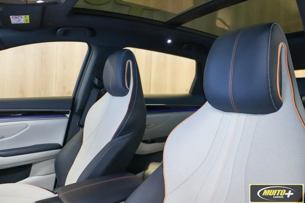 BYD Song Plus - Imagem 9