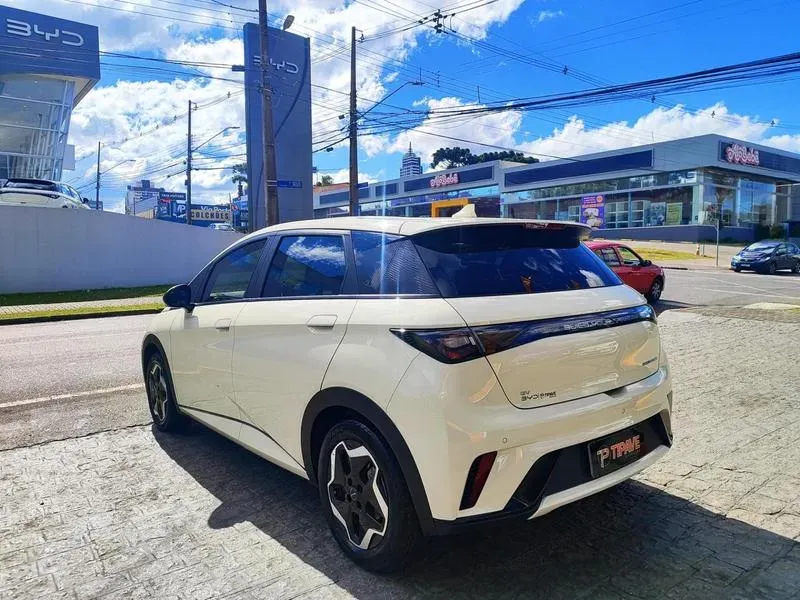 BYD Dolphin - Imagem 4