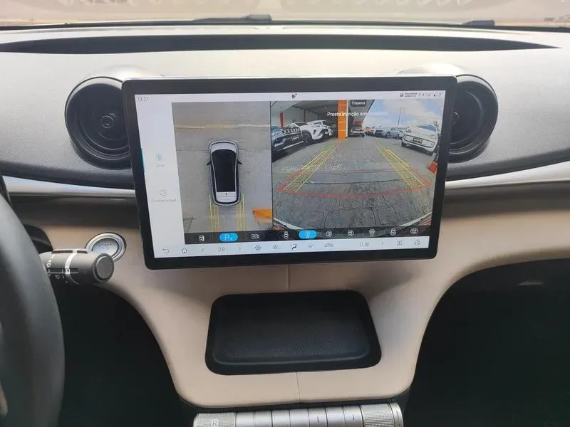 BYD Dolphin - Imagem 10