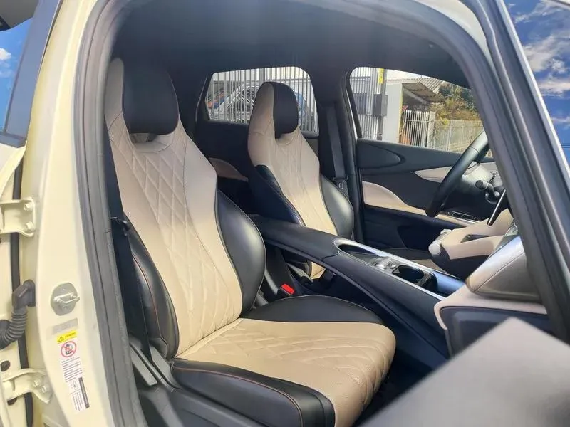 BYD Dolphin - Imagem 16