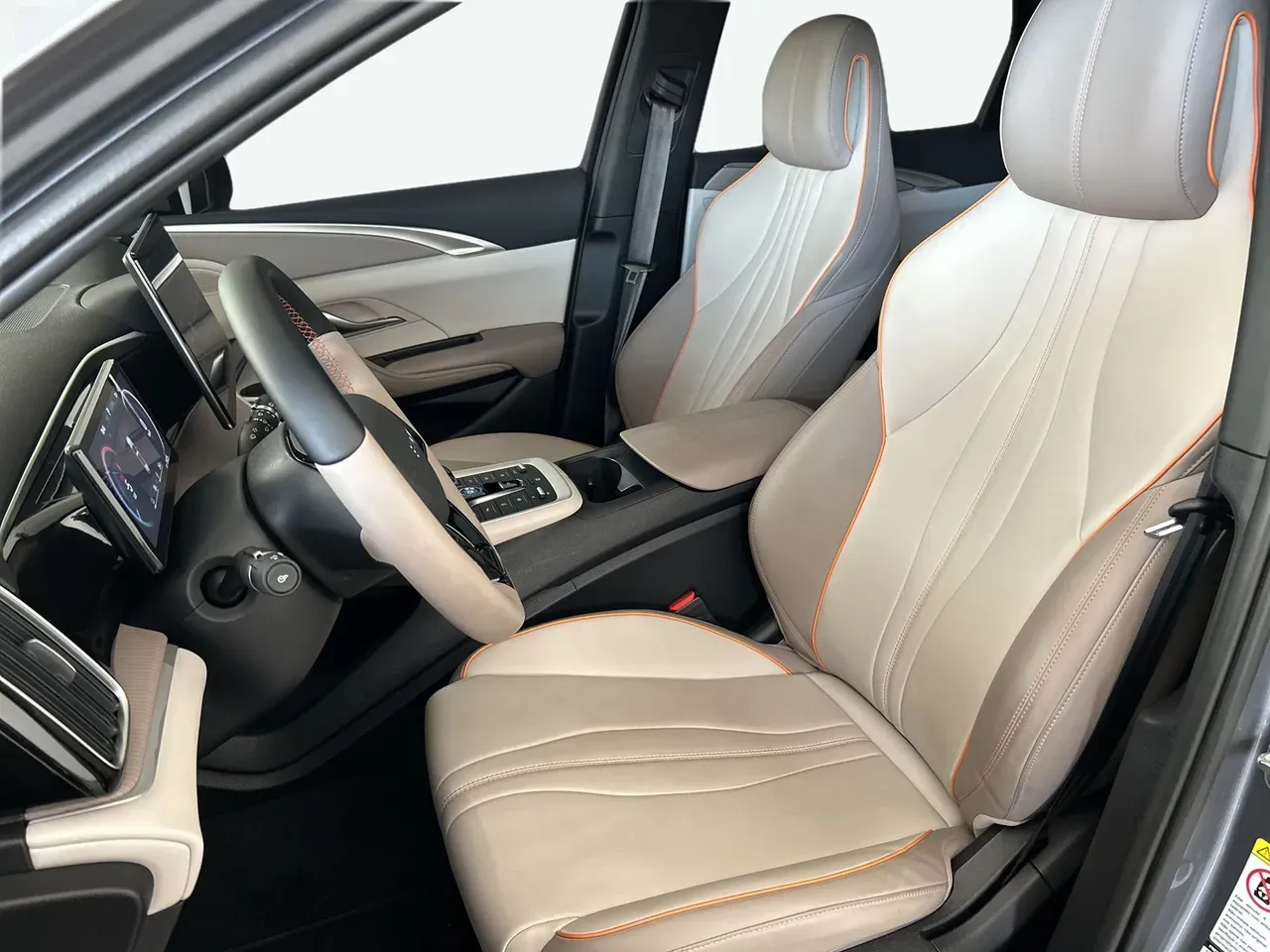 BYD Song Pro - Imagem 10