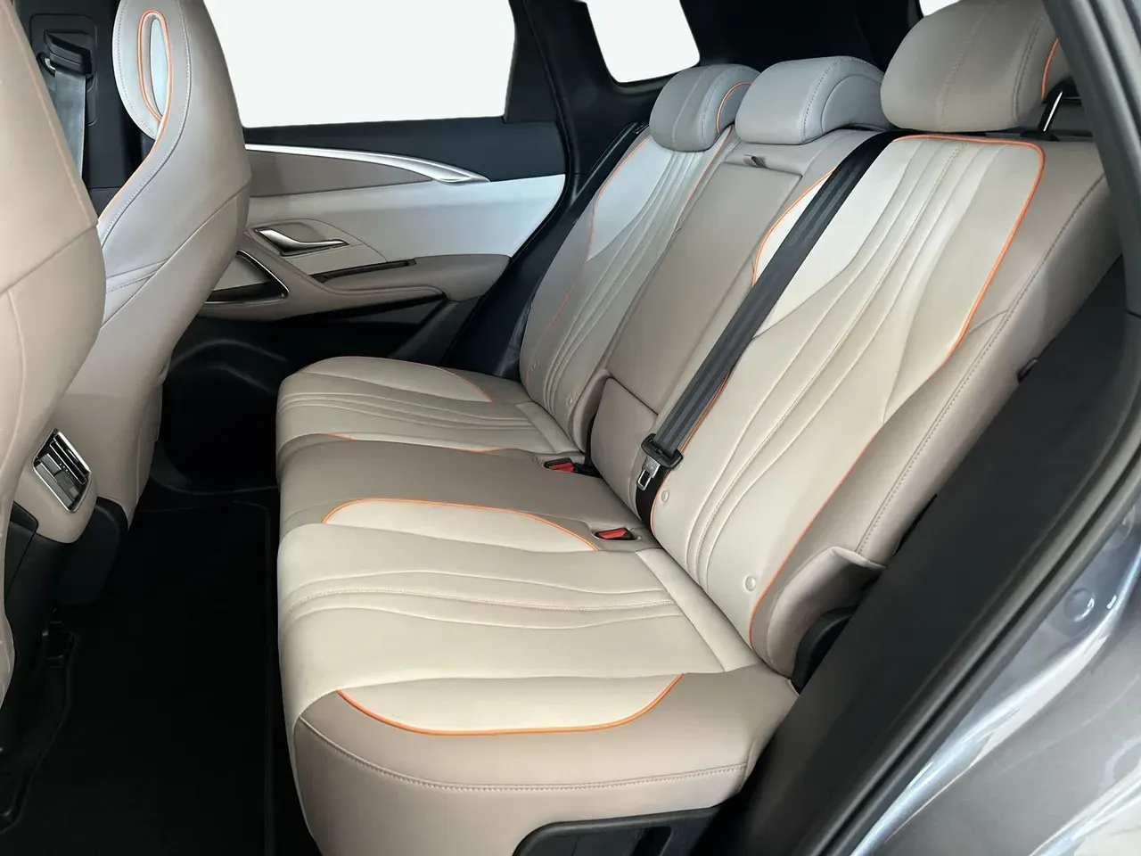 BYD Song Pro - Imagem 11