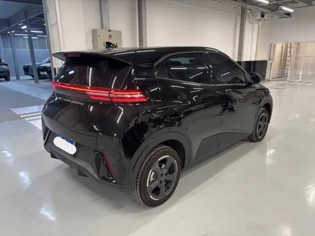 BYD Dolphin Mini - Imagem 4