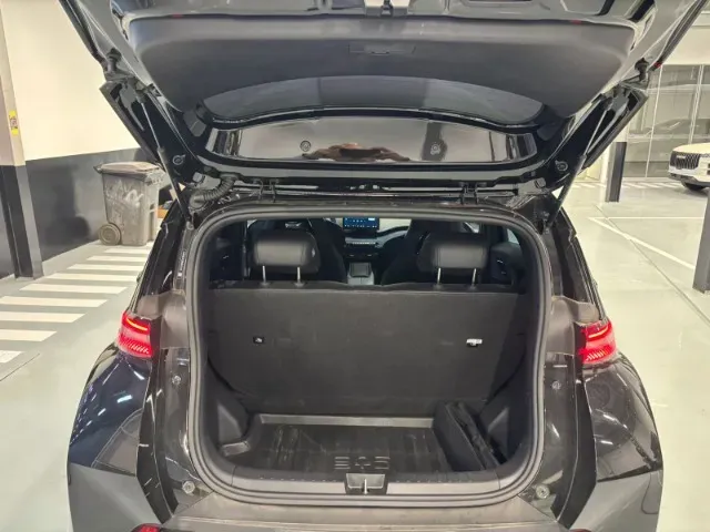 BYD Dolphin Mini - Imagem 5