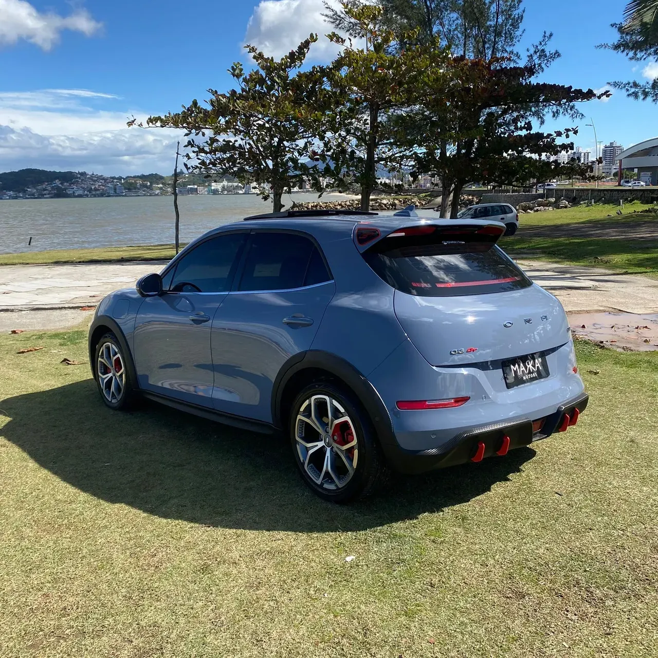 GWM Ora 03 - Imagem 4