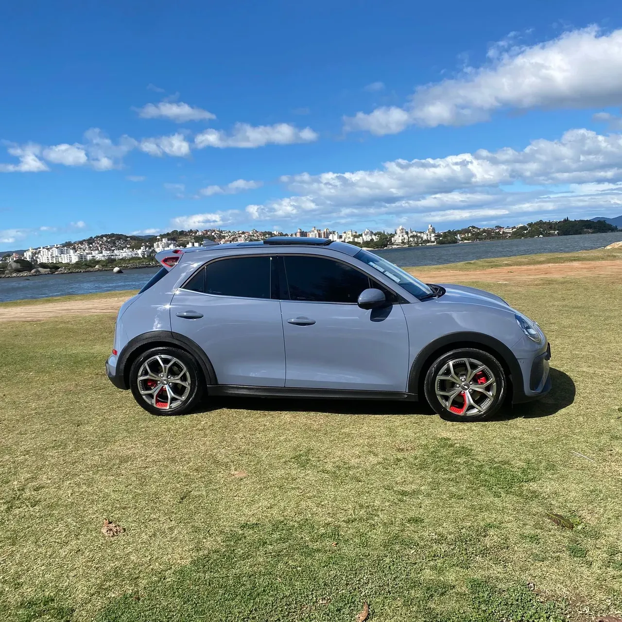 GWM Ora 03 - Imagem 7