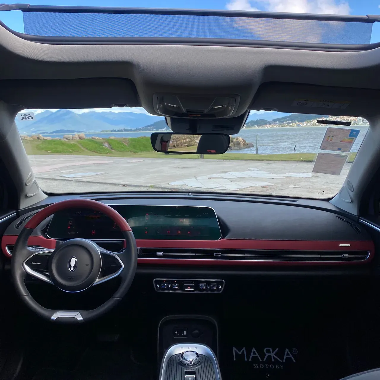 GWM Ora 03 - Imagem 8