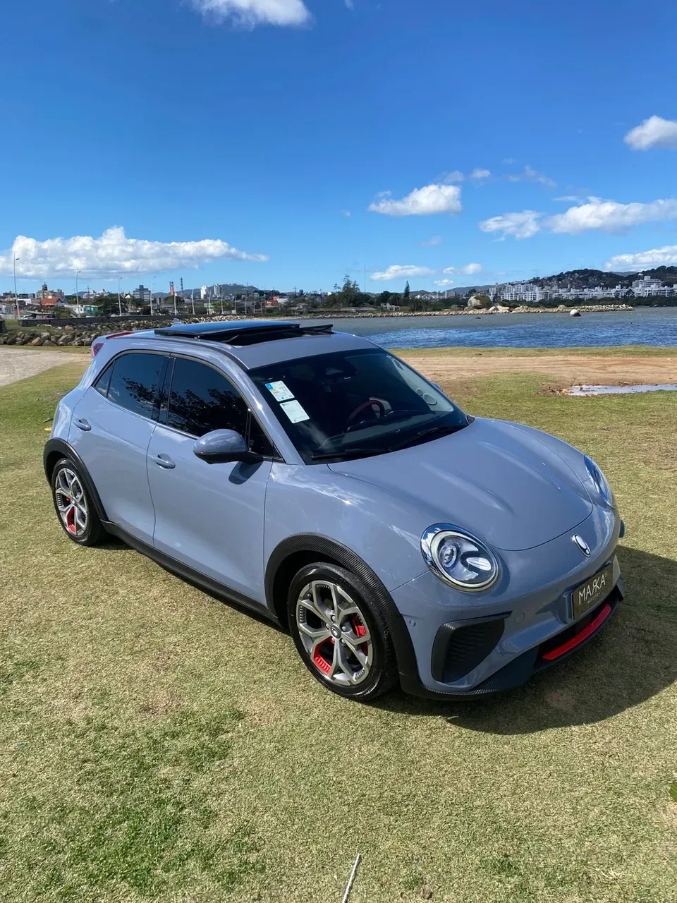 GWM Ora 03 - Imagem 14