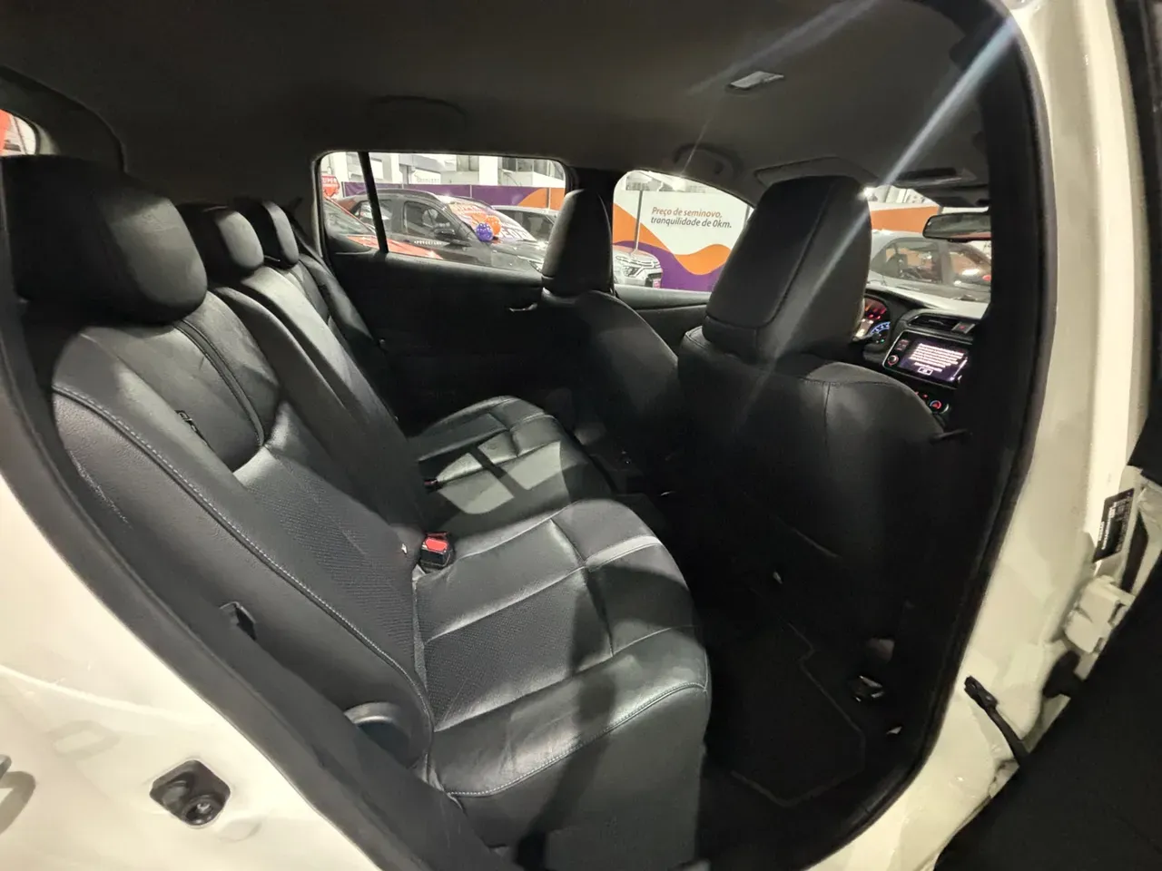 Nissan Leaf - Imagem 13