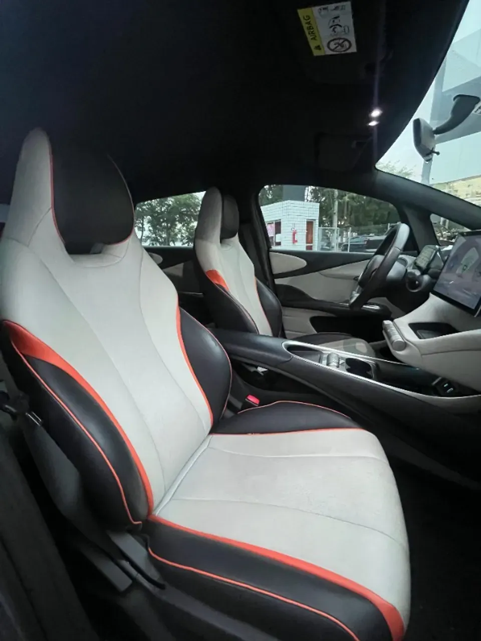 BYD Dolphin - Imagem 15