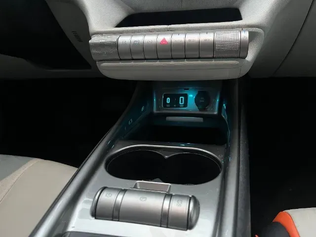 BYD Dolphin - Imagem 16