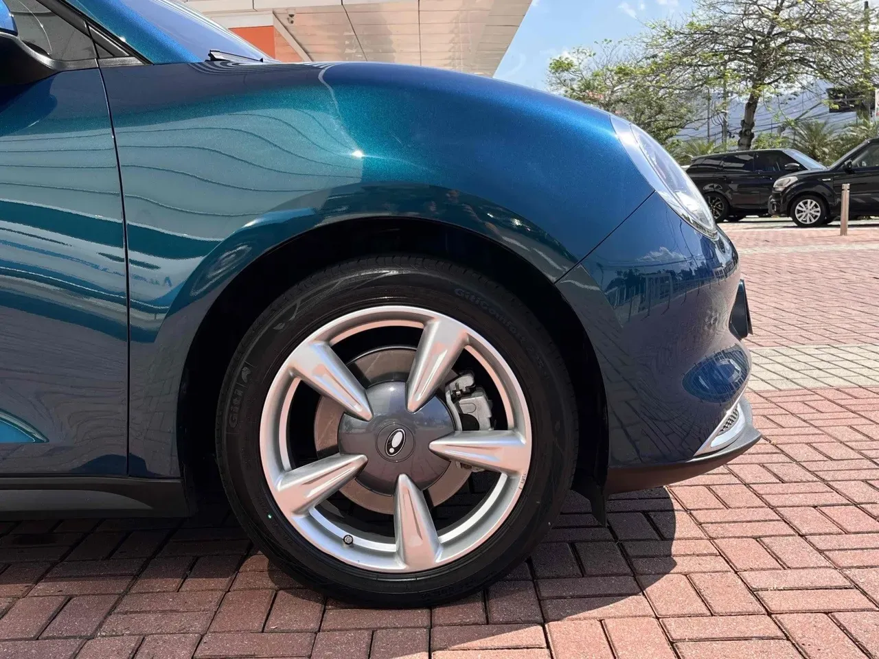 GWM Ora 03 - Imagem 7