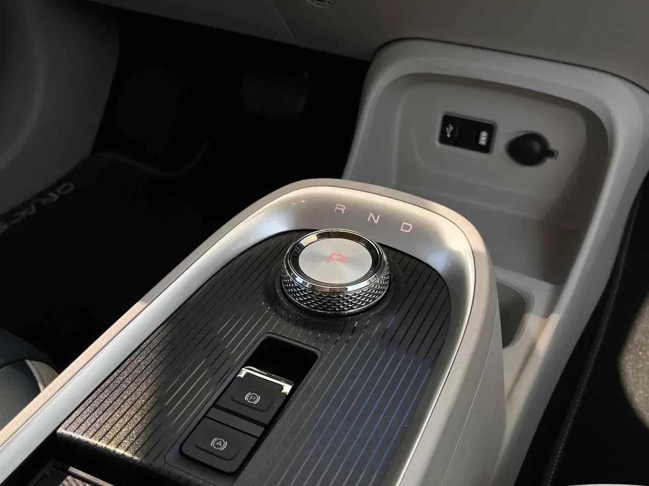 GWM Ora 03 - Imagem 10